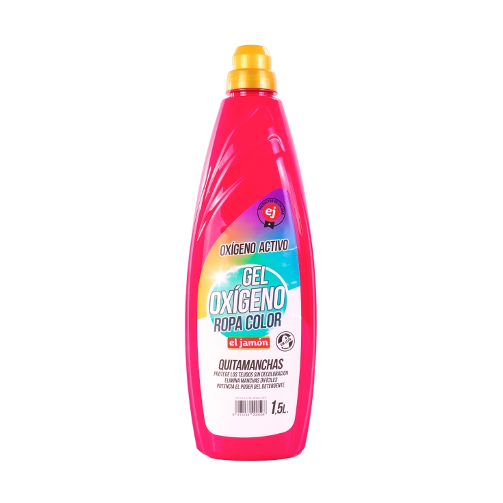 activador ropa color, 1,5l