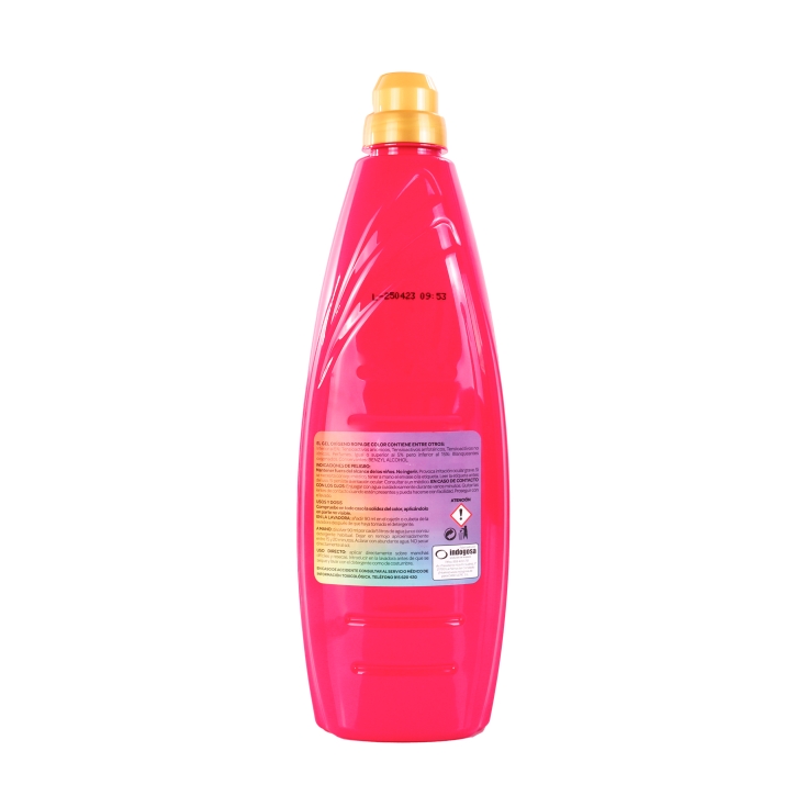 activador ropa color, 1,5l