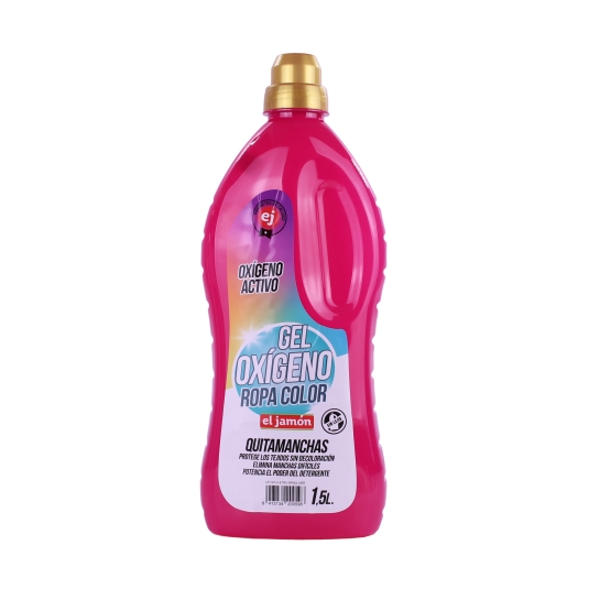 activador ropa color, 1,5l