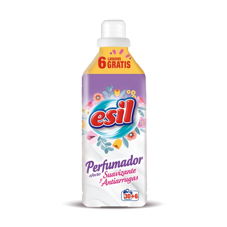 perfumador efecto suaviz/antiarrugas 30+6lav