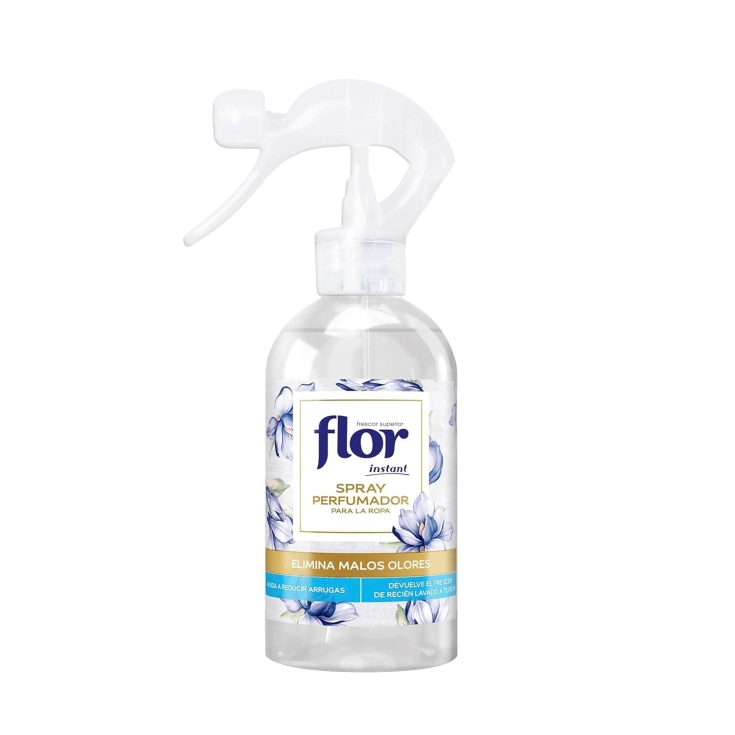 elimina olor para la ropa instant, 237ml