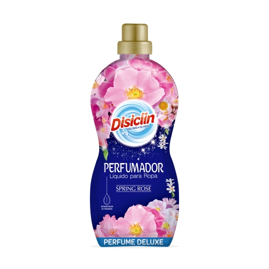 perfumador líquido para ropa spring ro, 36lav