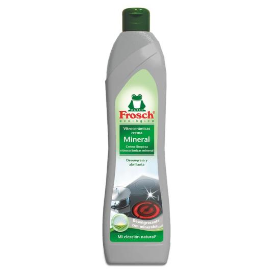 limpiador vitroceramicas, 500ml