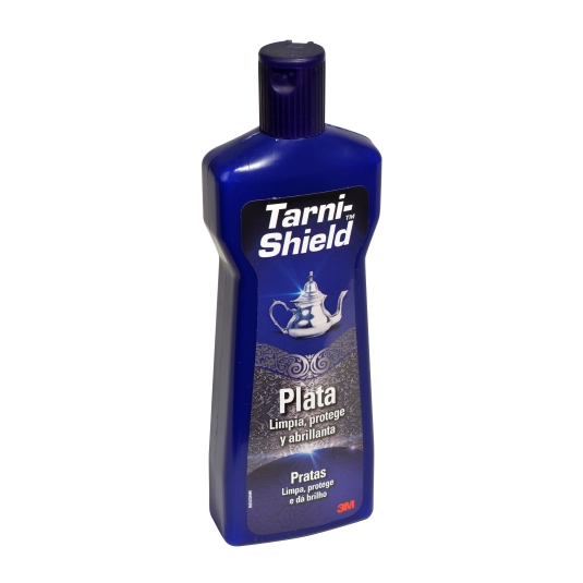 limpia plata, 250ml