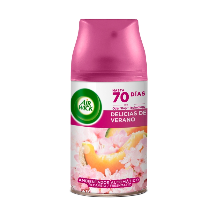 Air Wick Freshmatic Aparato — Lejias Pons