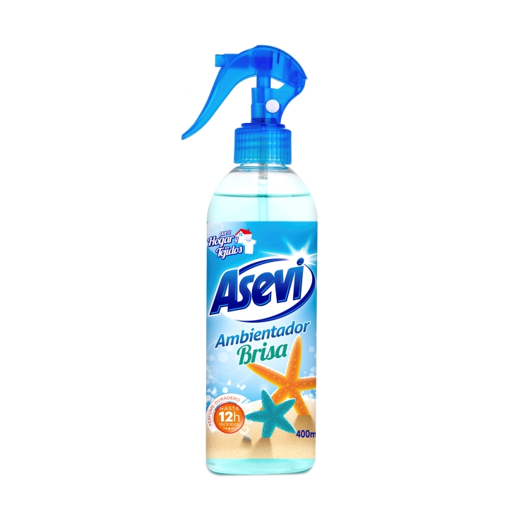 ambientador brisa, 400ml