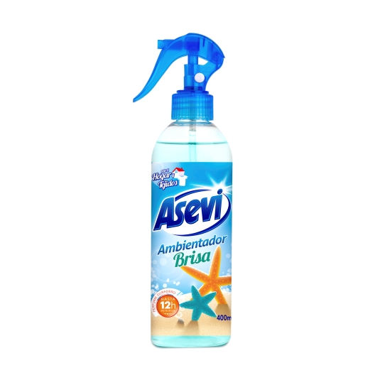 ambientador brisa, 400ml