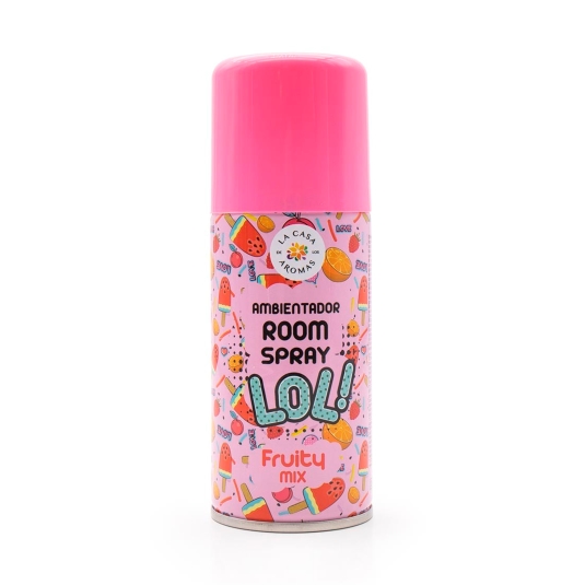 ambientador spray fruity mix pop¡, 150ml