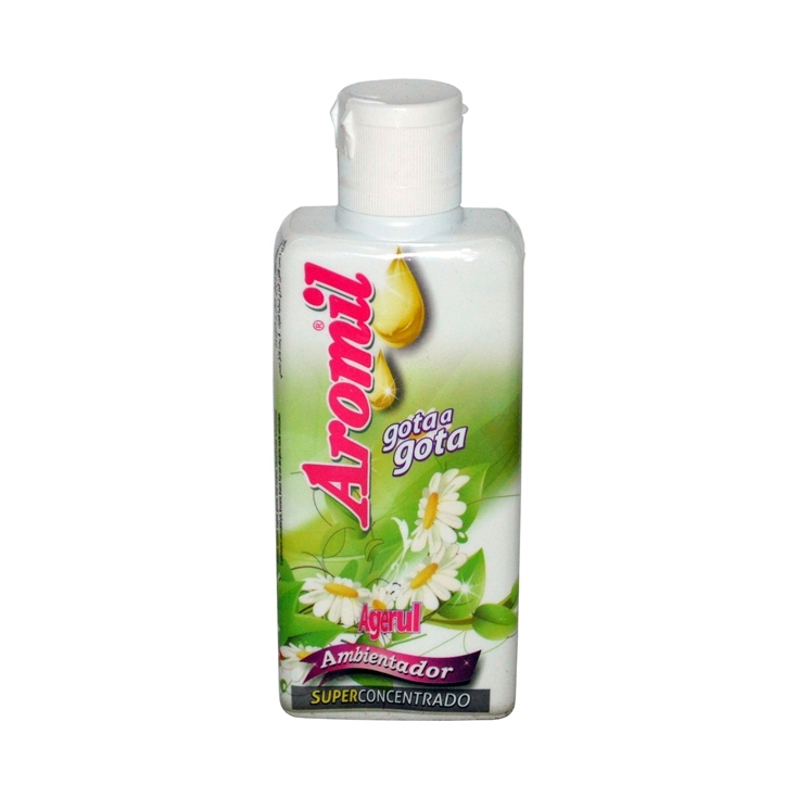 ambientador gota a gota aromil, 125ml