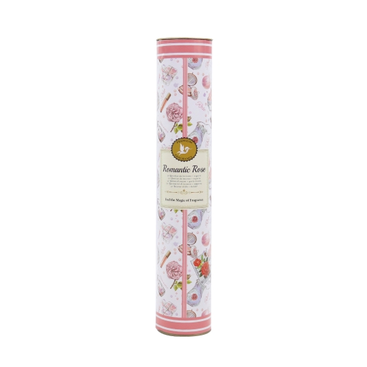 ambientador barras incienso rosas, pk-30