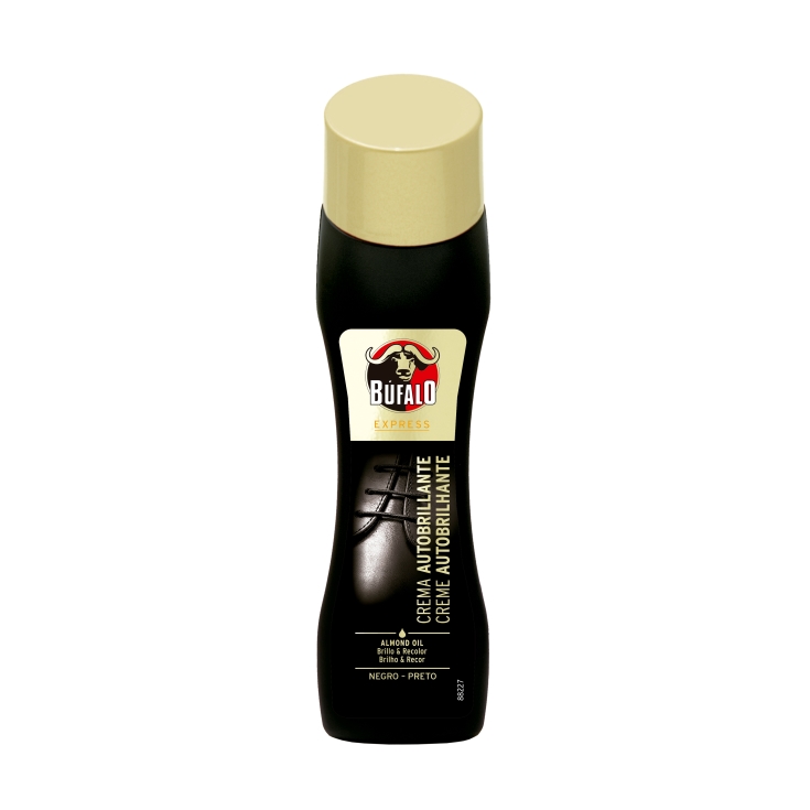 crema color negro, 50ml