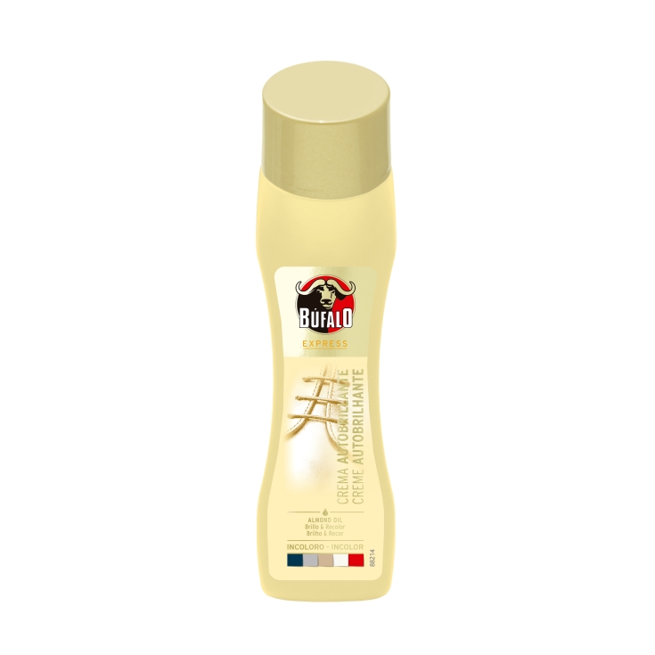 crema incolora, 50ml