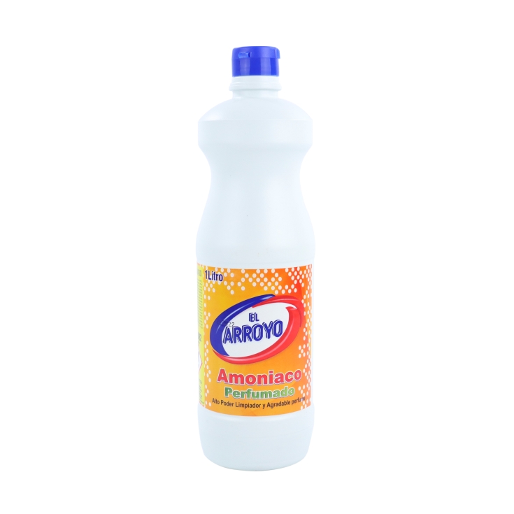 amoniaco perfumado, 1l