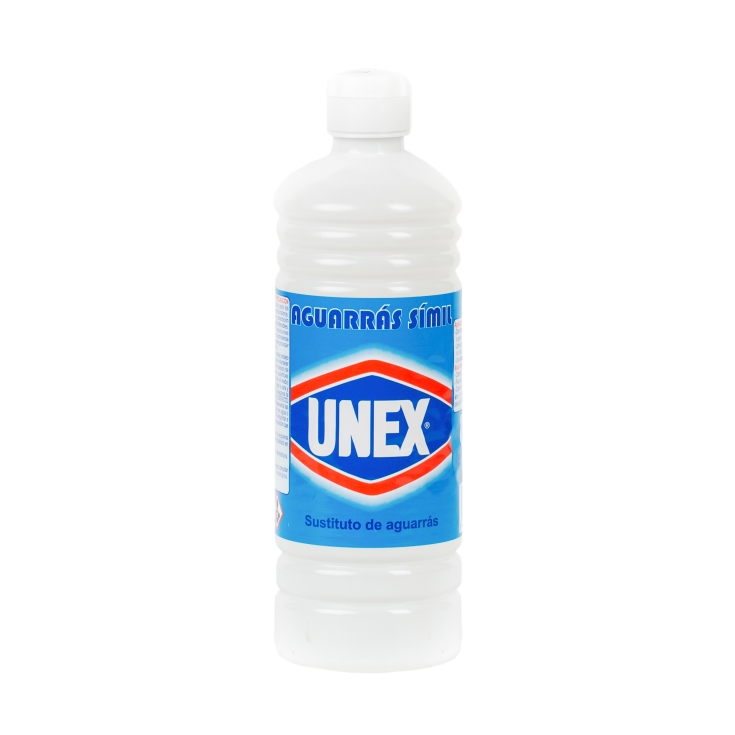 LEJIA ALIMENTARIA 5l UNEX 1u - TH Higiene