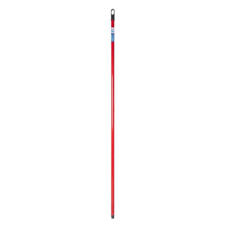 palo metalico 140cm., ud
