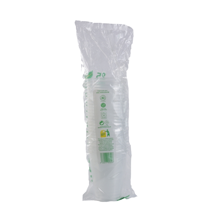vaso sidra eco 480cc, 25ud