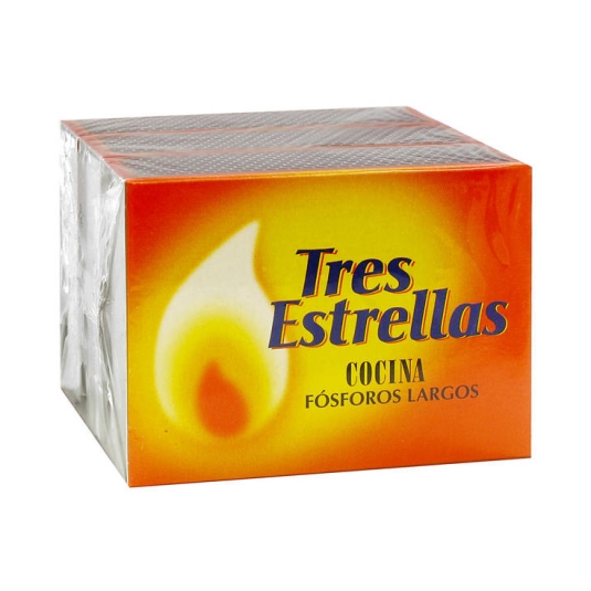 carbón vegetal, 12l - El Jamón