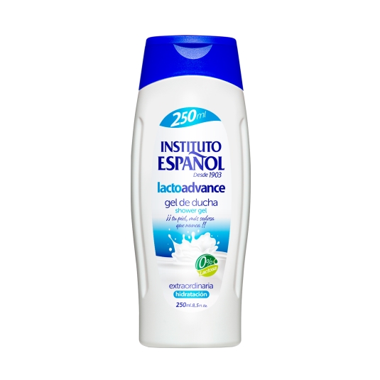 Instituto Español gel íntimo Pieles Atópicas 300ml