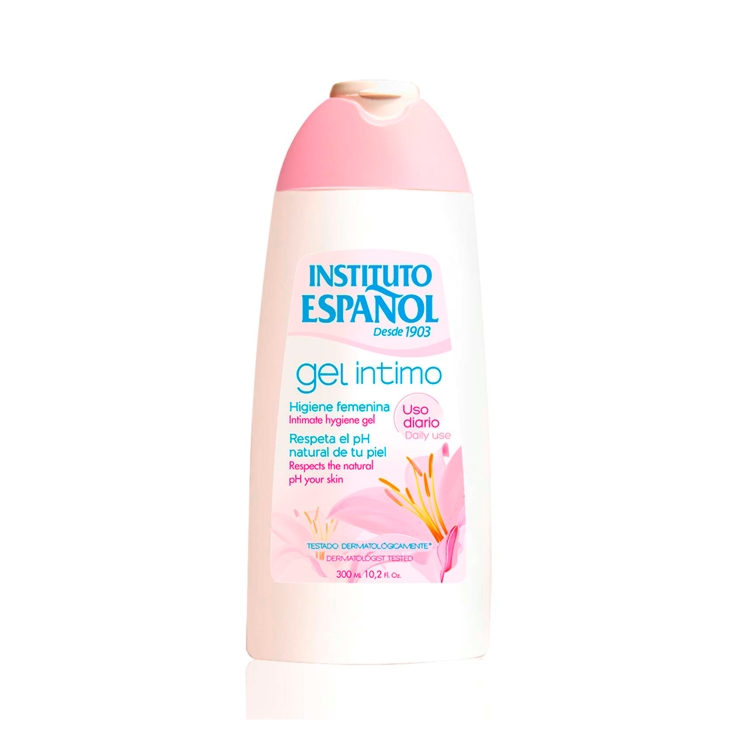 gel íntimo, 300ml