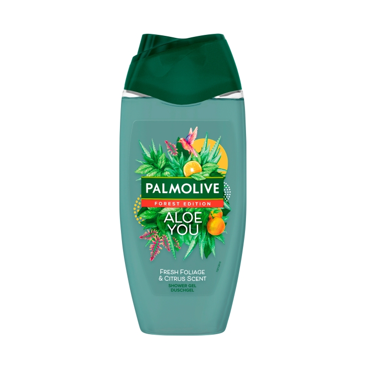 gel aloe you, 250ml