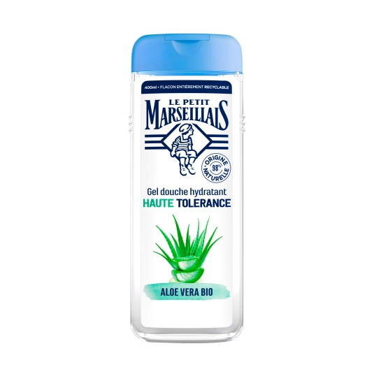 gel aloe vera, 400ml