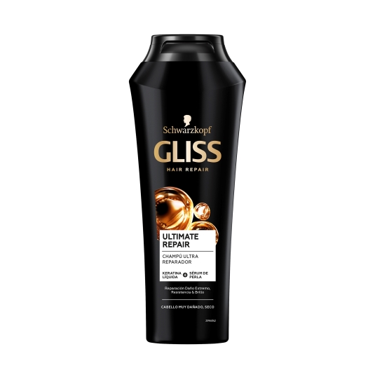 champú reparación, 250ml