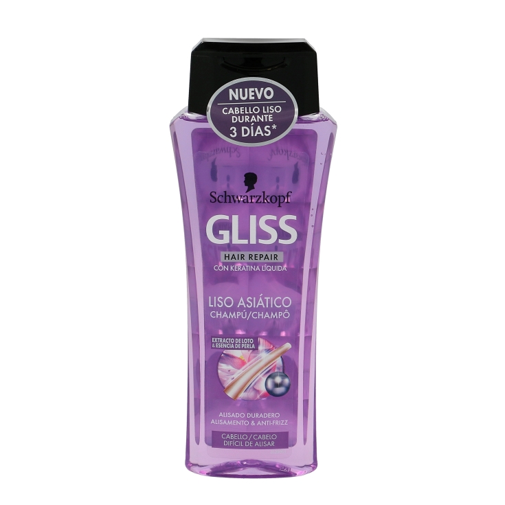 Gliss alisado 2025 opiniones