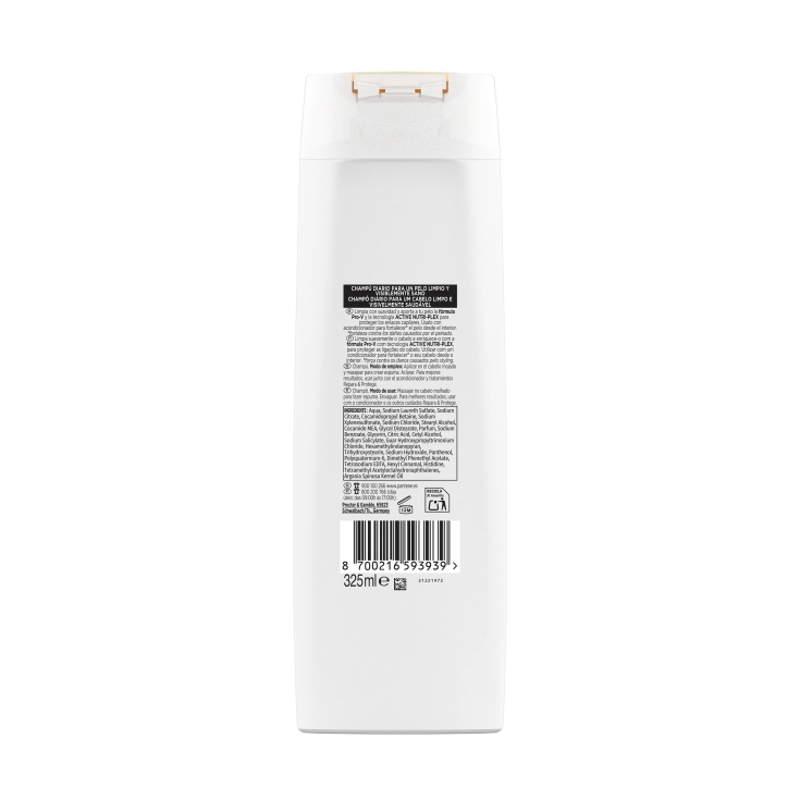 champú repara & protege, 325ml