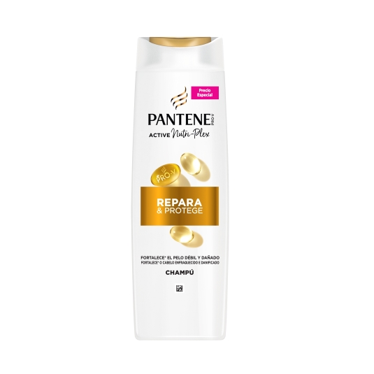 champú repara & protege, 325ml