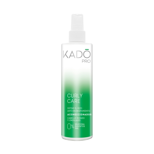 acondicionador curly care, 300ml