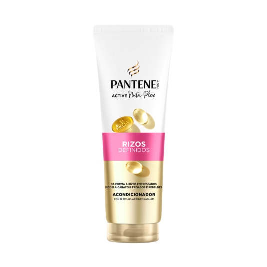 acondicionador rizos definidos, 275ml