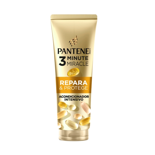 acondicionador 3min miracle repara, 220ml
