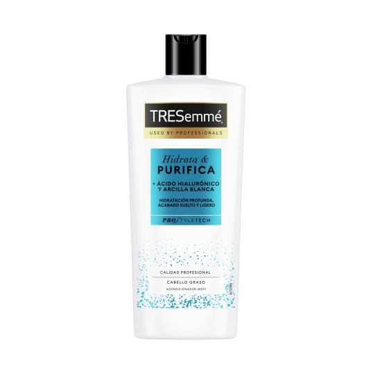 acondicionador purifica&hidrata, 685ml