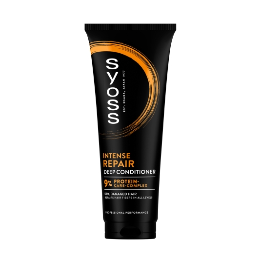 acondicionador intense repair, 250ml