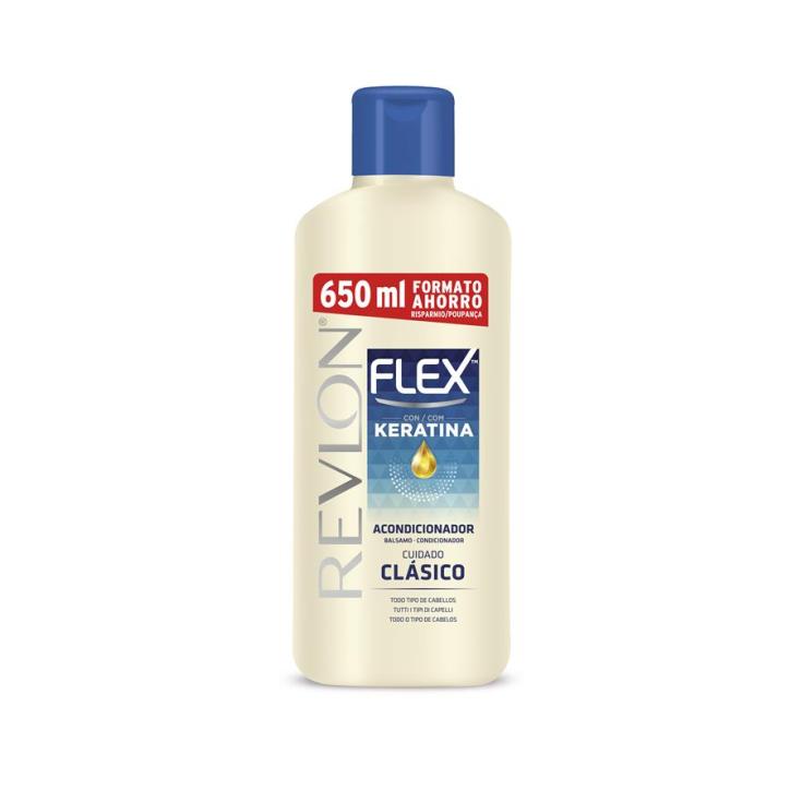 acondicionador clásico, 650ml