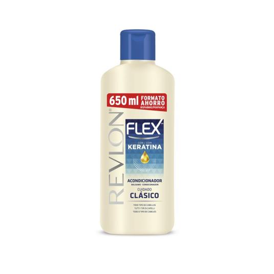 acondicionador clásico, 650ml