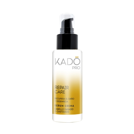 serum crema reparador y densenreda, 100ml