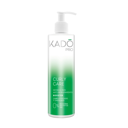 booster curly care, 290ml