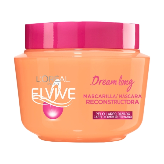 mascarilla dream long, 310ml