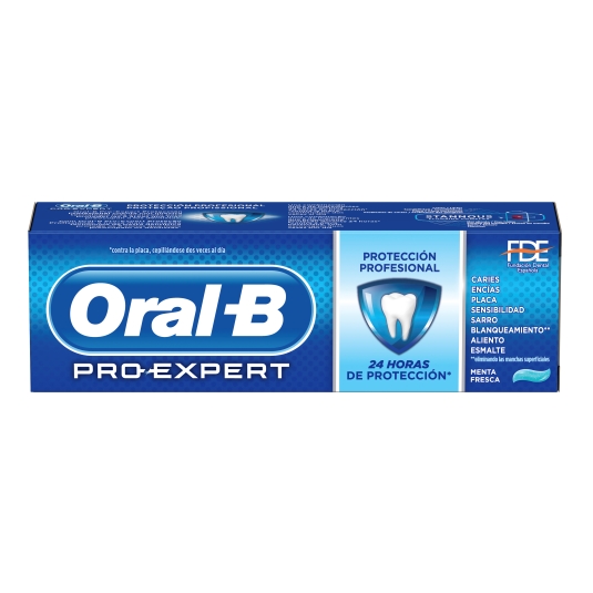 dentífrico pro-expert, 75ml