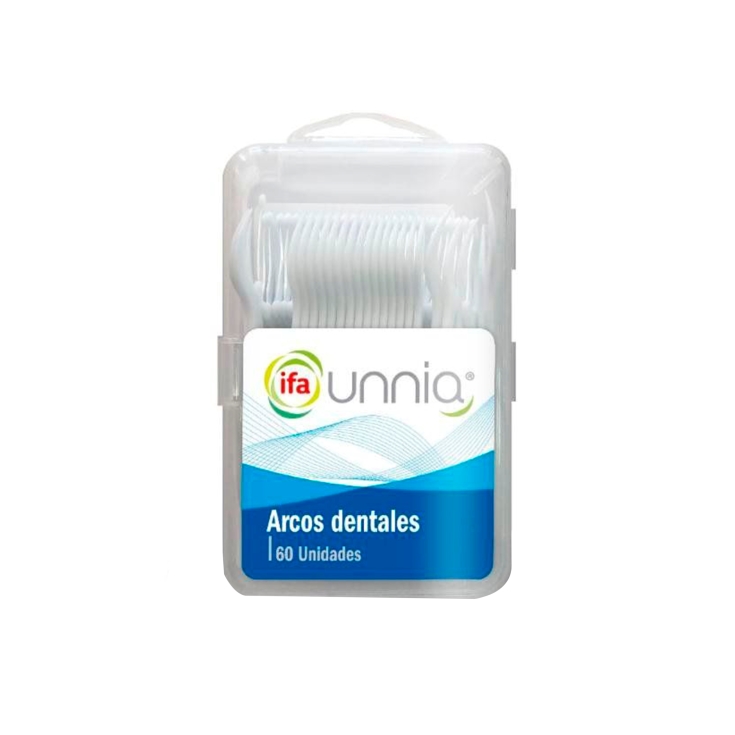 arco dental, 60ud