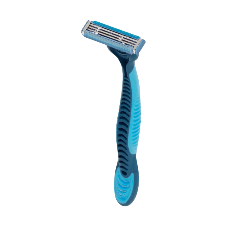 máquina afeitar sensor-3 cool, 4ud