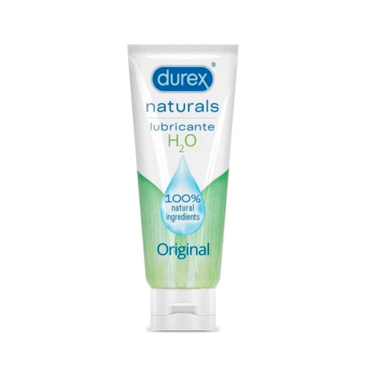 lubricante naturals, 100ml