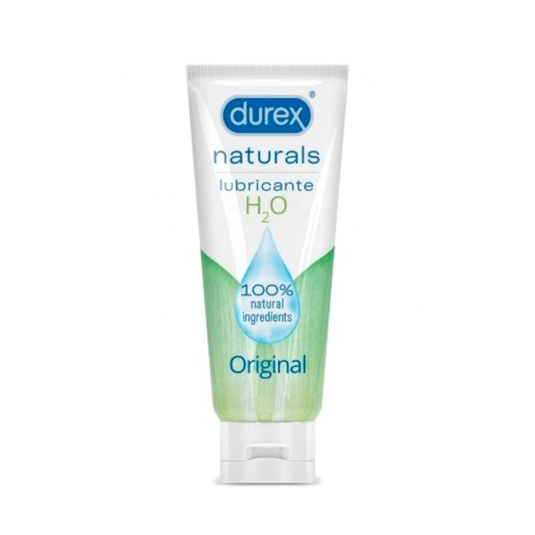 lubricante naturals, 100ml