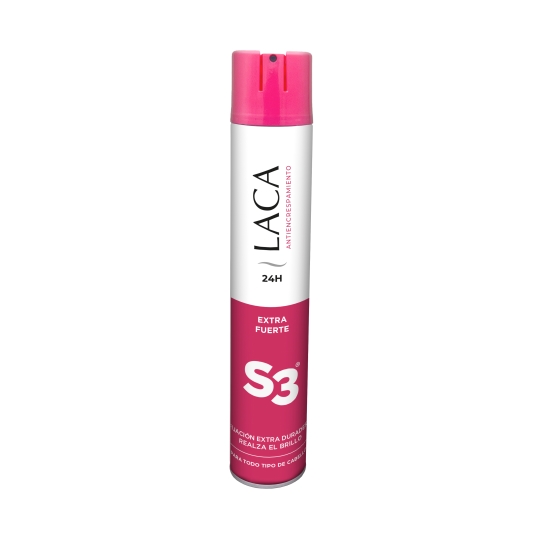 laca extrafuerte, 400ml