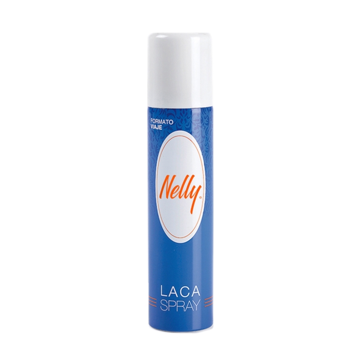 laca fijación normal spray mini, 75ml