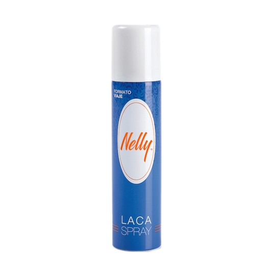 laca fijación normal spray mini, 75ml