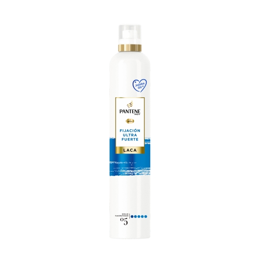 laca ultra fuerte, 370ml