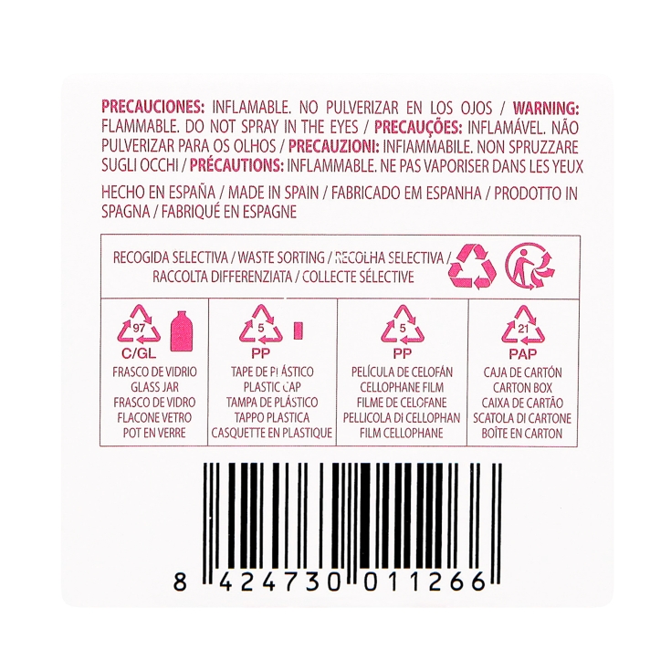 colonia kid´s pink, 100ml