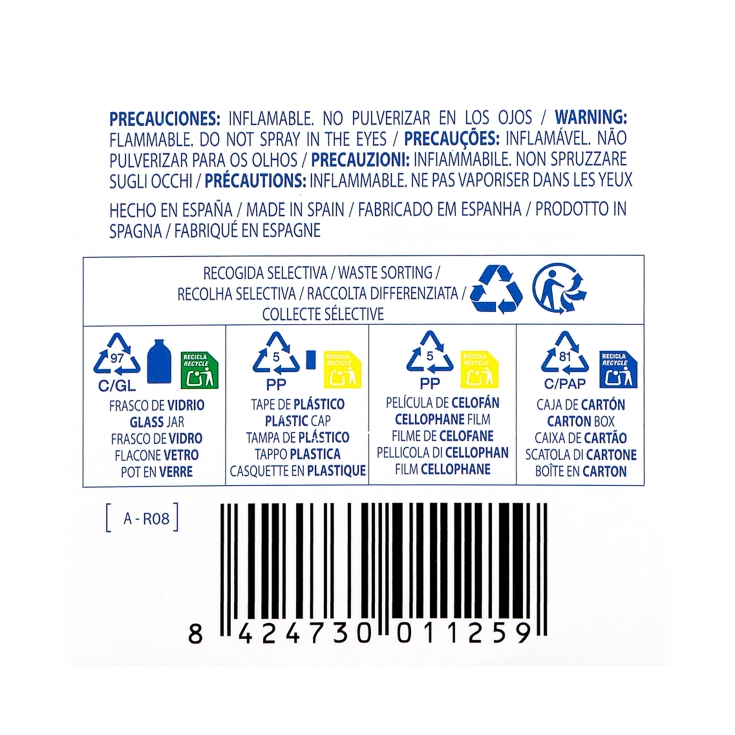 colonia kid´s blue, 100ml